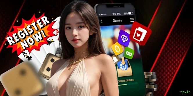 App zzwin apostas esportivas mobile