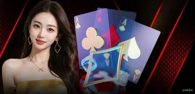 Cassino ao vivo zzwin dealers