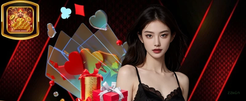 Sistema de Login Seguro zzwin - Interface Premium